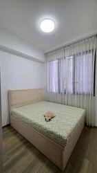 Parc Botannia (D28), Condominium #595362191